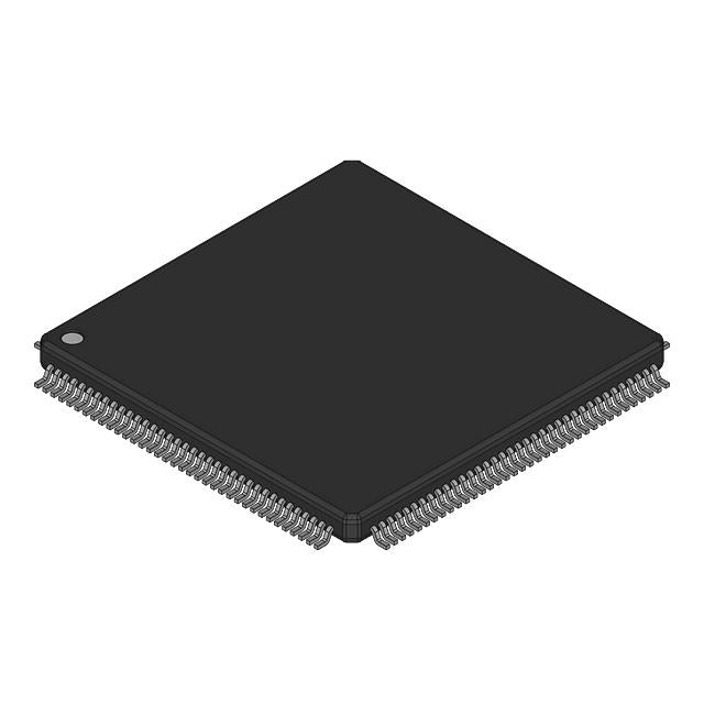 MC68020FE16E