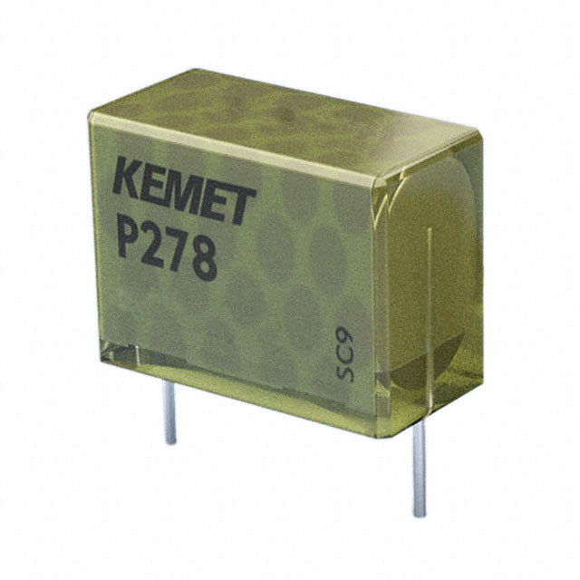 P278EJ104M480A KEMET