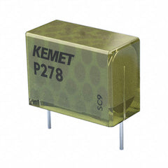P278EJ104M480A KEMET
