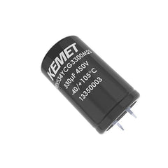 PEH534UDE3470M2 KEMET