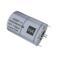 PHH227MML4100ME4 KEMET