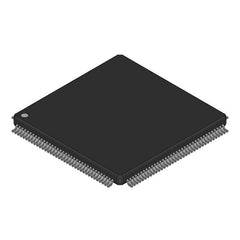 OR2T04A5T144-DB Lattice Semiconductor Corporation