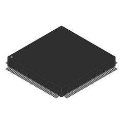 ISPLSI2128VL-100LQ160 Lattice Semiconductor Corporation
