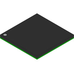 ICE65L04F-TCB196I Silicon Blue