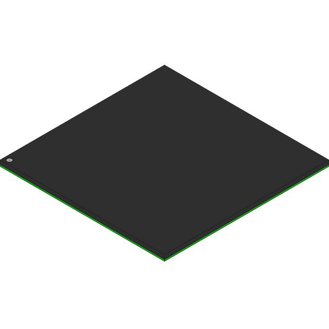 XC4085XLA-09BGG352C