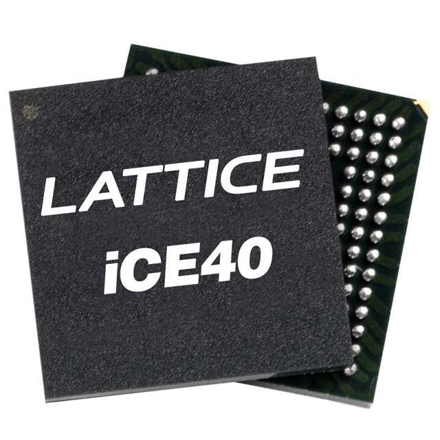 ICE40UL640-CM36AITR1K Lattice Semiconductor Corporation