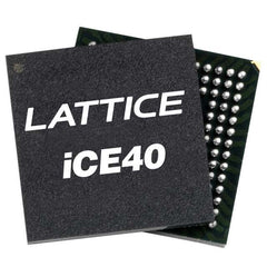 ICE40UL640-CM36AITR1K Lattice Semiconductor Corporation