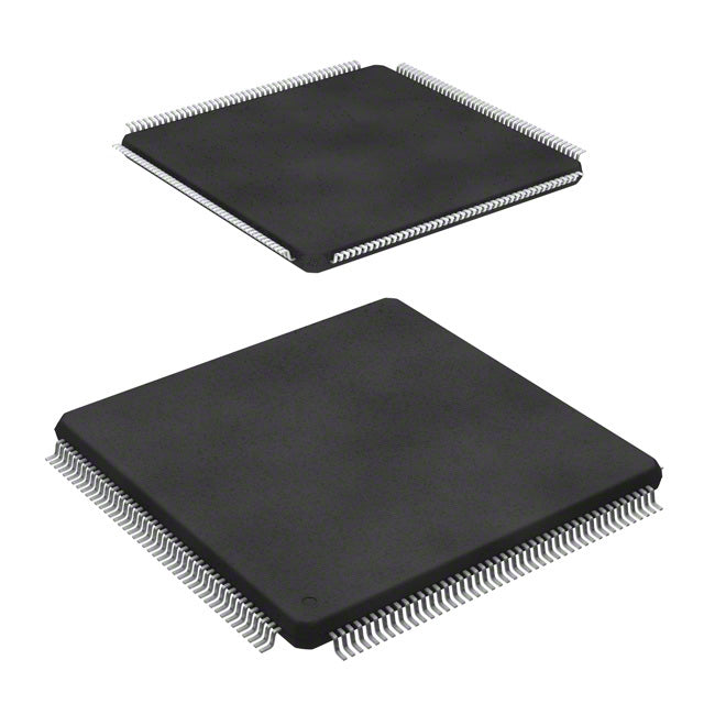 LC4384C-75TN176I Lattice Semiconductor Corporation