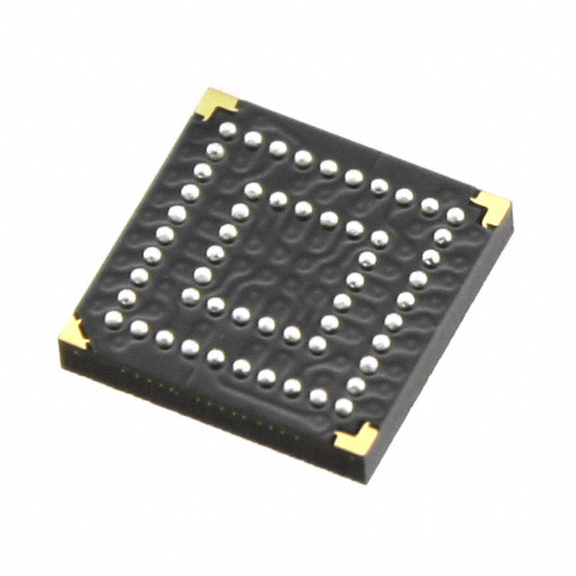 XC2C64A-7CPG56I AMD