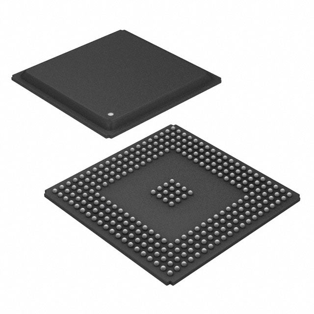A42MX36-BGG272I Microchip Technology