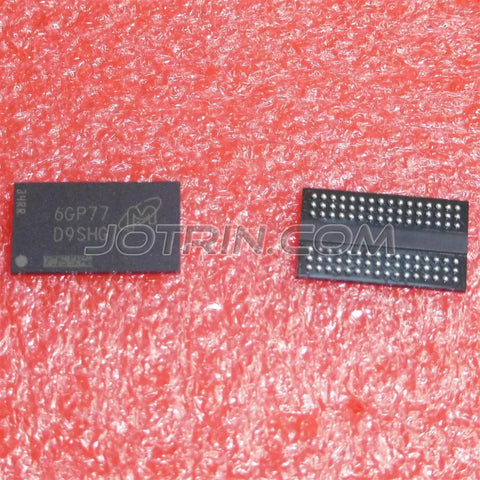 MT41K256M16TW-107:P FPGA: Datasheet, Pinout, Equivalents, and Specs