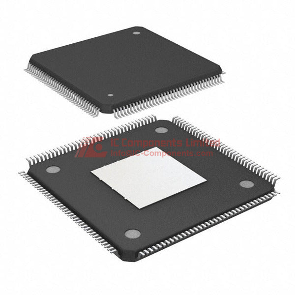 10M08SAE144C8G Datasheet, Pinout, Specifications & Application Guide | Intel MAX 10 FPGA