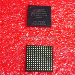10M16SAU169I7G Datasheet, Specifications & Application Guide – Altera MAX 10 FPGA