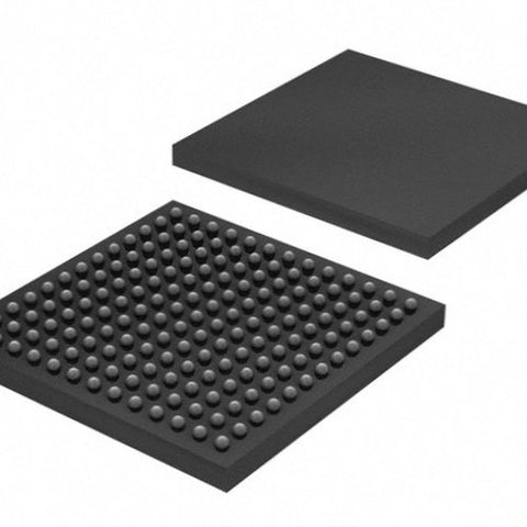10M16SAU169I7G Datasheet, Specs & Pinout - Intel MAX 10 FPGA Guide