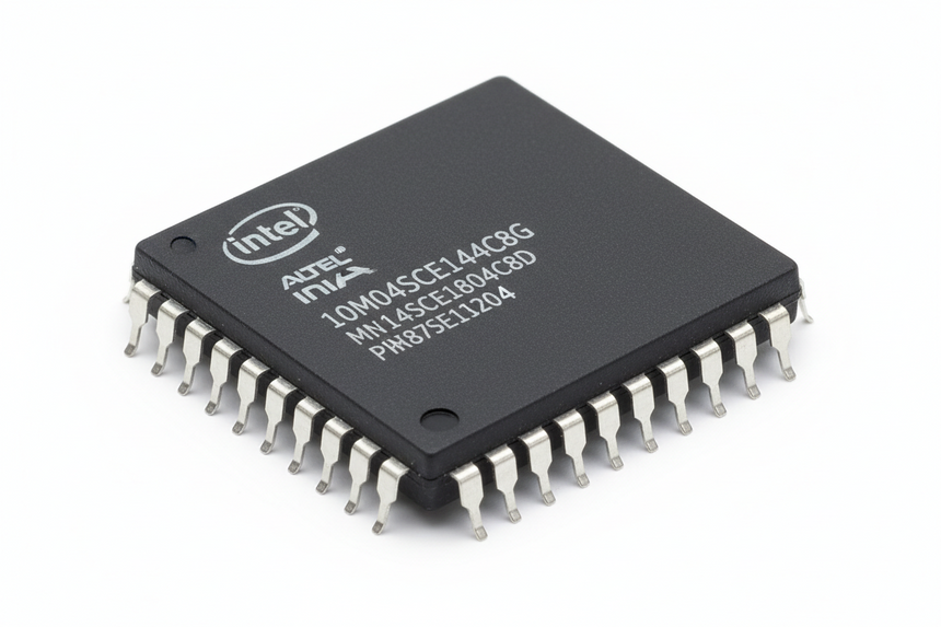 10M04SCE144C8G Datasheet, Pinout, Block Diagram & Application Guide