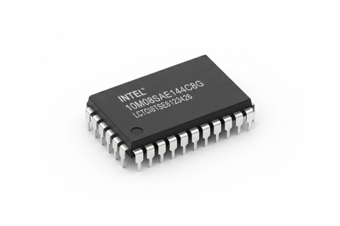 10M08SAE144C8G Datasheet, Pinout, Block Diagram & Application Guide | Intel MAX 10 FPGA