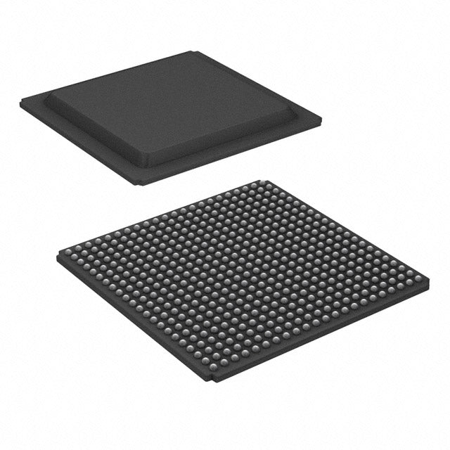 XC7A100T-1CSG324C Datasheet, Specs & Pricing (Xilinx Artix-7)
