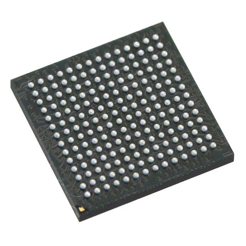 XC6SLX16-2CSG324C Datasheet, Specs & Pricing (Xilinx Spartan-6)
