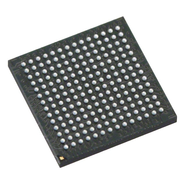 XC6SLX16-2CSG324C Datasheet, Specs & Pricing (Xilinx Spartan-6)