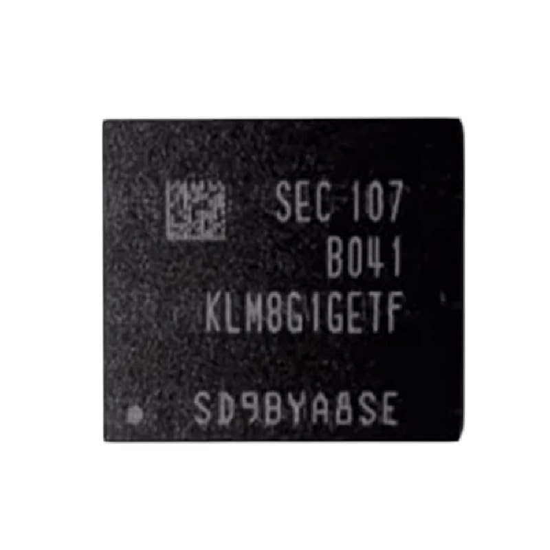 KLM8G1GETF-B041 FPGA: Datasheet, Pinout, Equivalents, and Specs