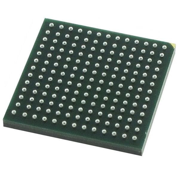 10M16SAU169C8G Intel MAX 10 FPGA: Datasheet, Pinout, Specifications & Applications