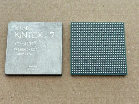 XC7K410T FPGA: Datasheet, Pinout, Equivalents, and Specs
