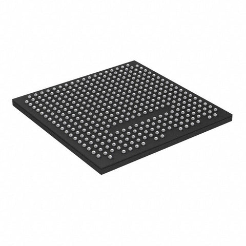ECP5-25F-8BG381C Datasheet, Specs & Pricing (Lattice FPGA)