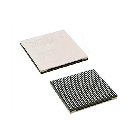 XC7K480T FPGA: Datasheet, Pinout, Equivalents, and Specs