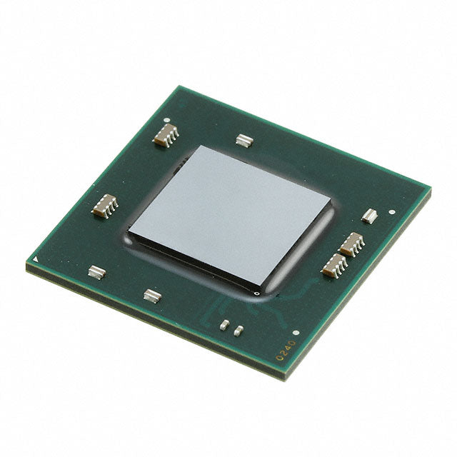 XC7Z030-1FBG676C Datasheet, Specs & Pricing (Xilinx Zynq-7000)