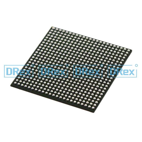 5CEBA4F23C8N Intel Cyclone V E FPGA: Datasheet, Pinout, and Application Guide