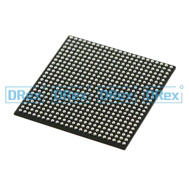 5CEBA4F23C8N Intel Cyclone V E FPGA: Datasheet, Pinout, and Application Guide