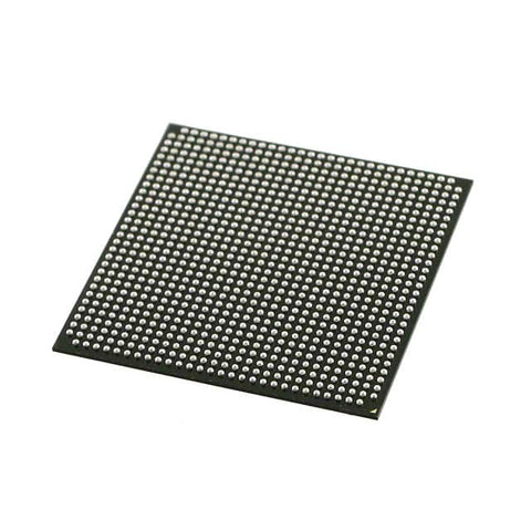 5CSXFC6D6F31C6N Intel Cyclone V SX SoC FPGA: Datasheet, Pinout, and Application Guide