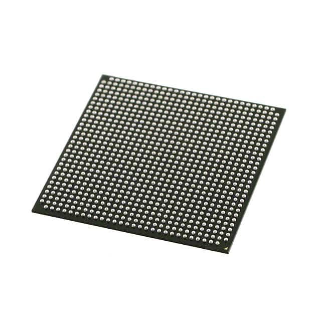 5CSXFC6D6F31C6N Intel Cyclone V SX SoC FPGA: Datasheet, Pinout, and Application Guide