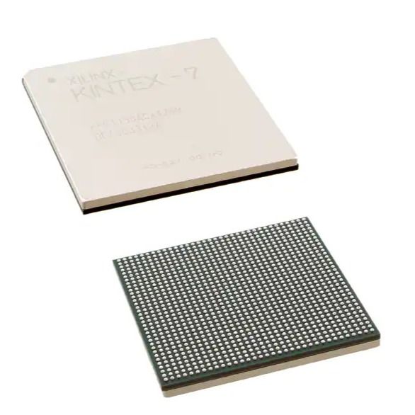 XC7K355T FPGA: Datasheet, Pinout, Equivalents, and Specs