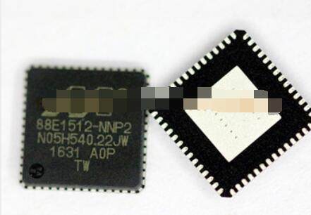 88EA1512B2-NNP2A000 Datasheet, Pinout, Equivalents, and Specs