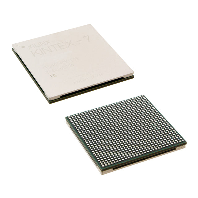 XC7K325T-1FFG900C Datasheet, Specs & Pricing (Xilinx Kintex-7)