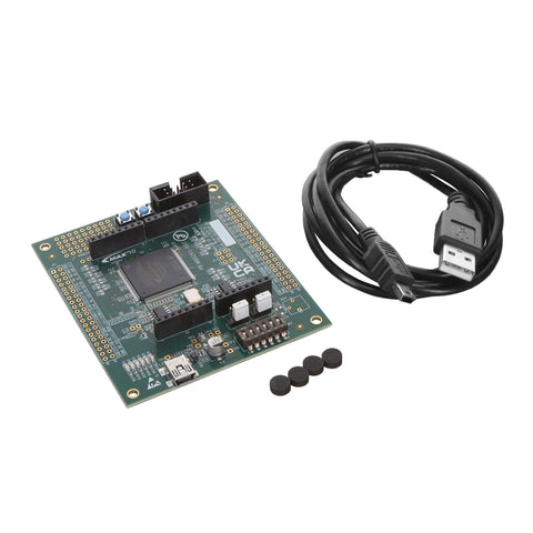 10M08SAE144C8G Datasheet, Pinout, Specifications & Application Guide | Intel MAX 10 FPGA
