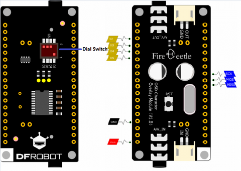AT7456E Datasheet, Pinout, Specifications & Application Guide