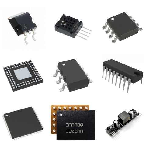 10M16SAU169C8G Datasheet, Pinout & Specs | Intel MAX 10 FPGA Guide