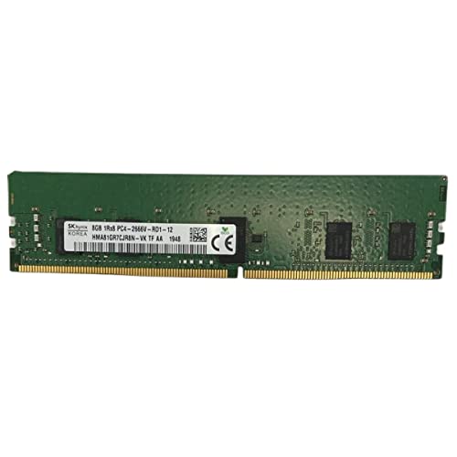 HMA451U6AFR8N-TF Application Guide (HYNIX DDR4)
