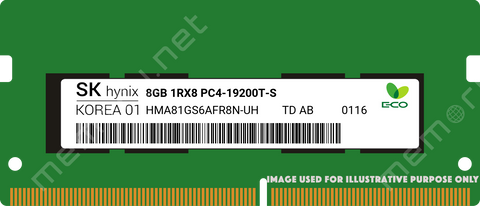 HMA81GS6AFR8N-UH Design-In Guide (HYNIX DDR4)