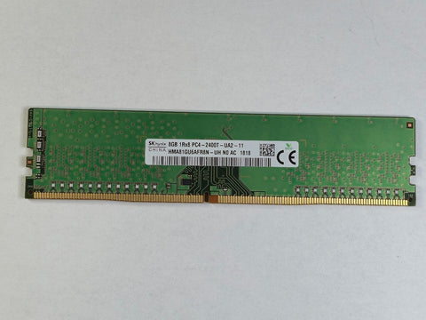 HMA81GU6AFR8N-UH Application Guide (HYNIX DDR4)