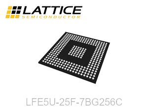 LFE5U-25F-8BG381C Design-In Guide (Lattice ECP5)