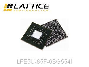 LFE5U-85F-8BG381I Troubleshooting Guide (Lattice ECP5)