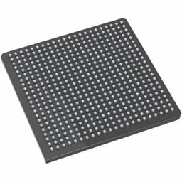 M2S025-FGG484 Equivalents & Cross Reference (Microchip SmartFusion2)