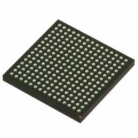 XC7Z010-1CLG400I Datasheet, Specs & Pricing (Xilinx Zynq-7000)