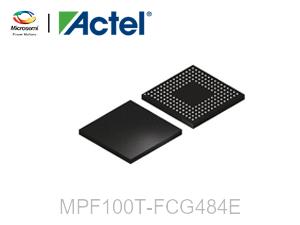 MPF100T-FCG484E Equivalents & Cross Reference (Microchip PolarFire)