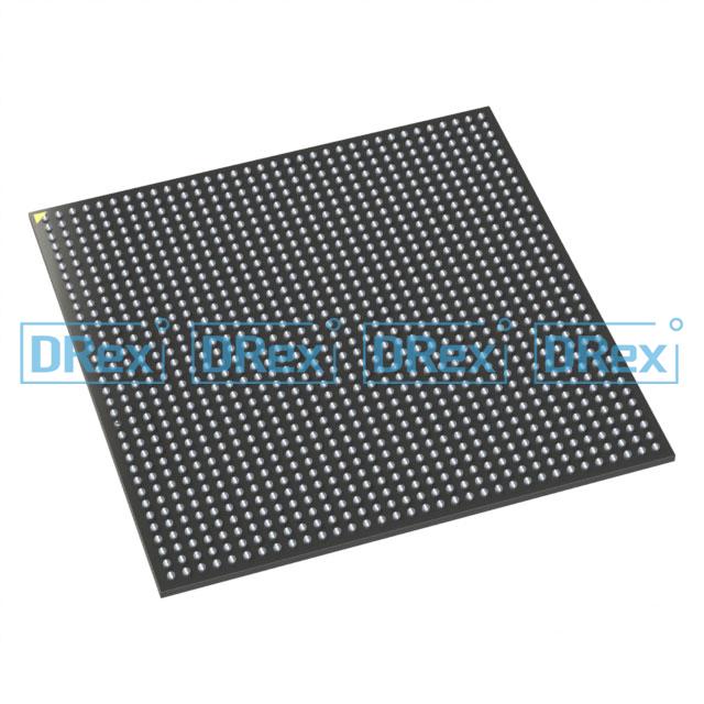 MPF300T-FCG1152E Datasheet, Specs & Pricing (Microchip PolarFire)