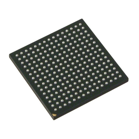 XC6SLX16-2FTG256C FPGA: Datasheet, Pinout, Equivalents, and Specs