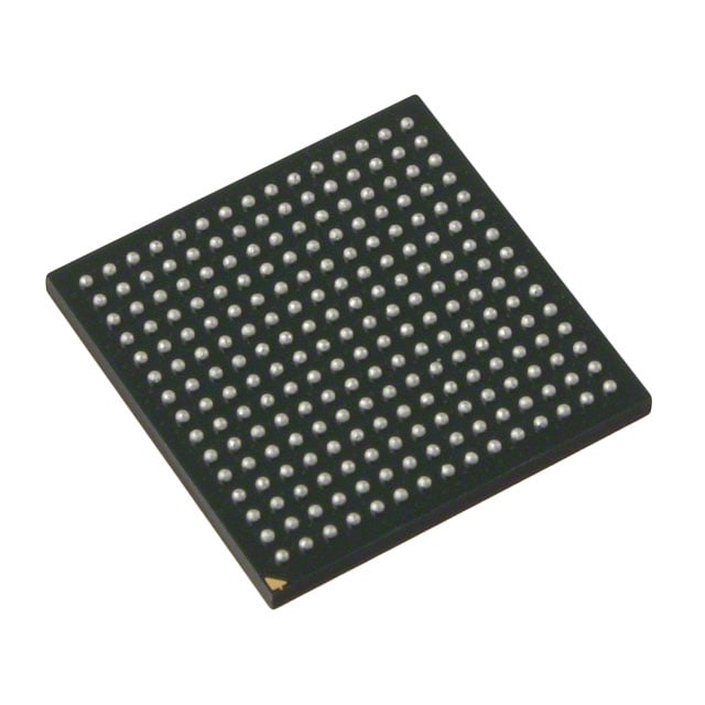 XC6SLX16-2FTG256C FPGA: Datasheet, Pinout, Equivalents, and Specs